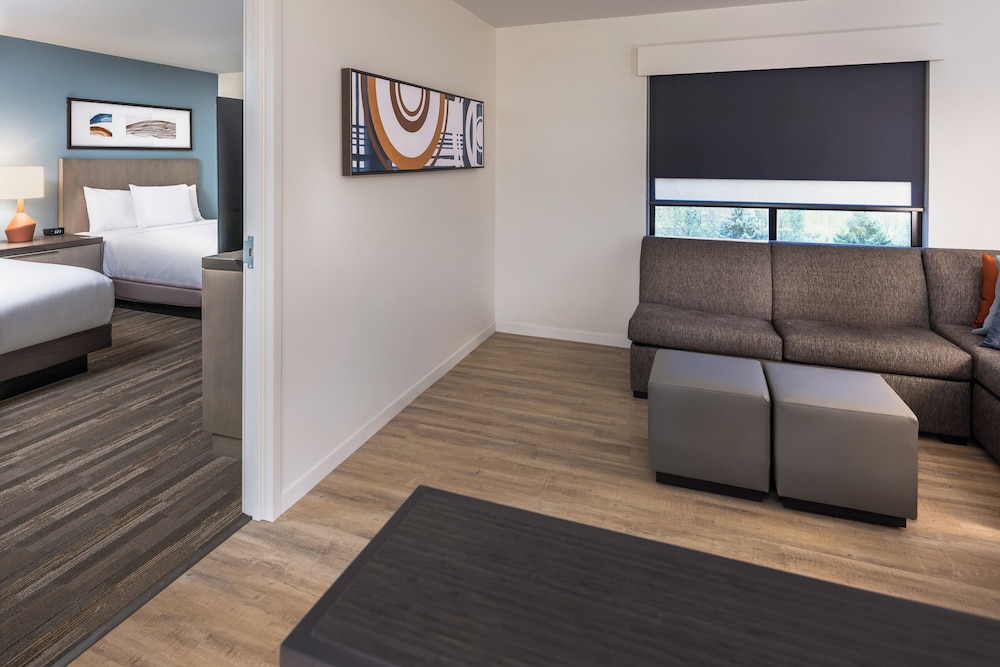 Hyatt House Auburn Hills Detroit 23/42