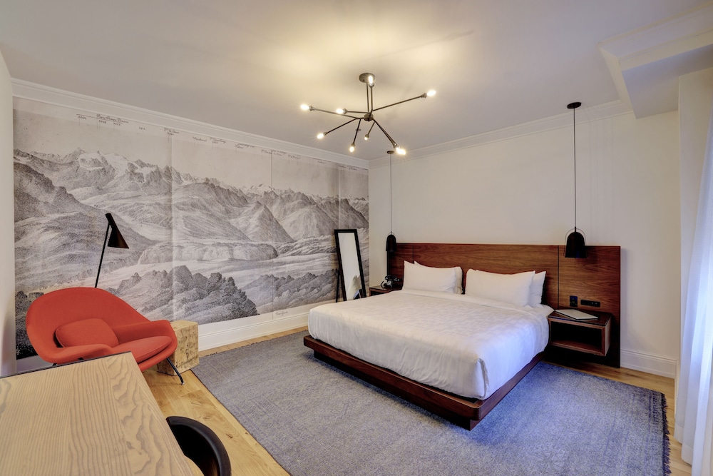 The Walper Hotel 12/71