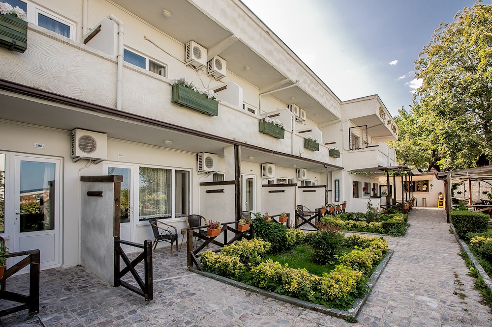 Sile Butik Otel 3/37