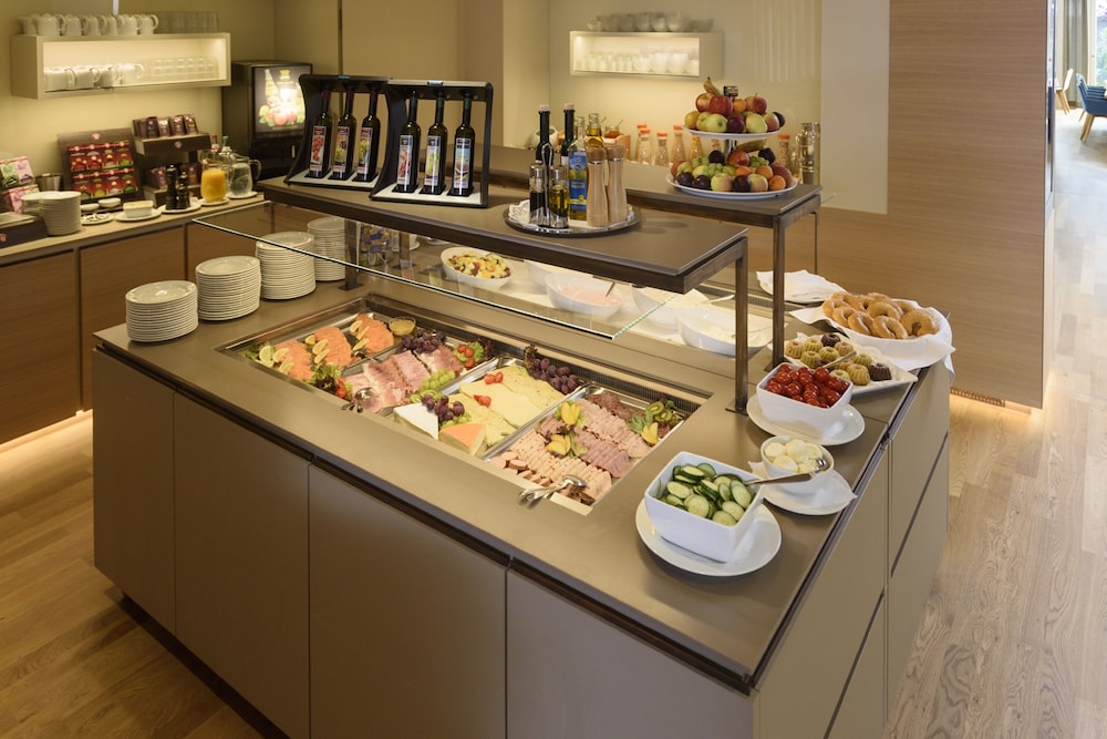 Hotel St. Elisabeth 19/46