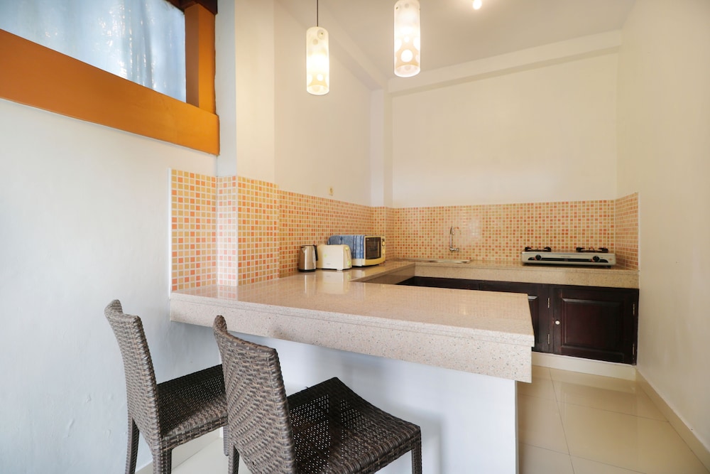 Heliconia Villa 14/77