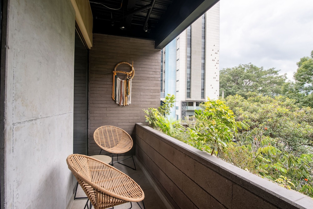 Hotel Living by Armoniko 48/48