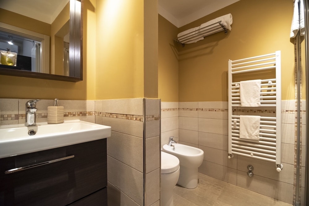 Country Resort Le Due Ruote Agriturismo 49/50