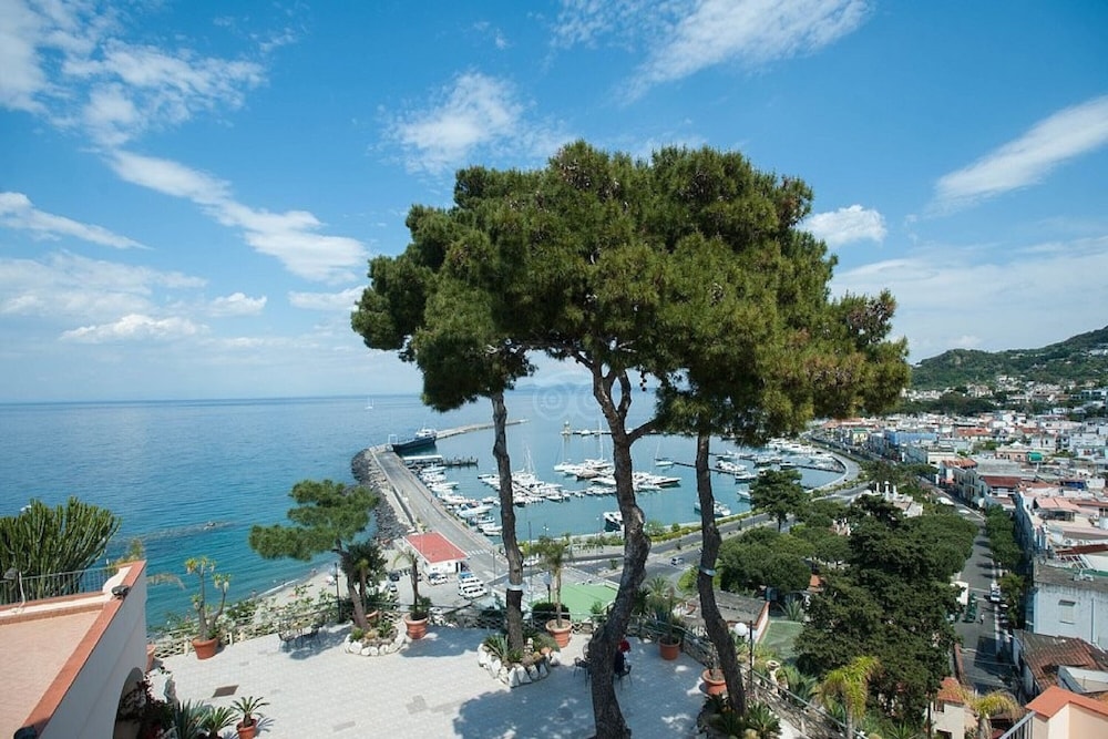 Hotel Terme Beach Cristallo Palace 40/50
