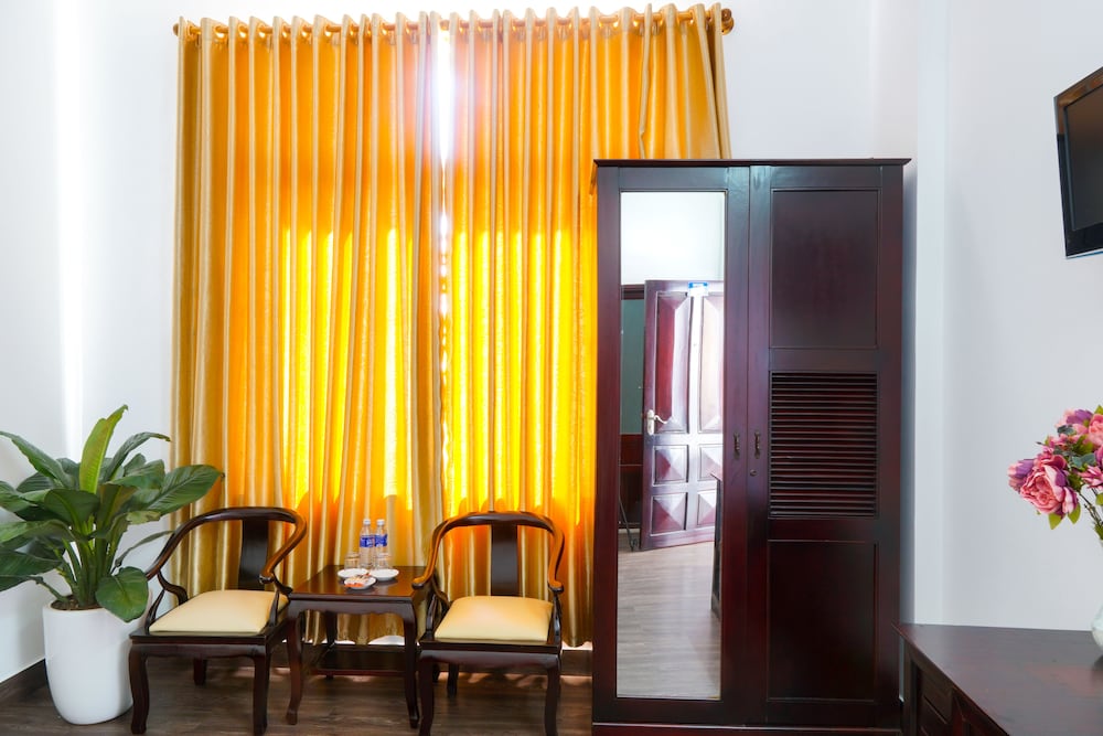Hue Royal Hotel 7/34