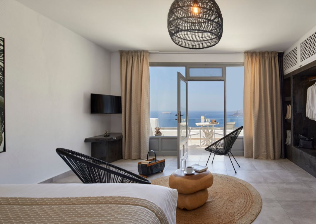 Interior, 2 Bedrooms, Cave, Villa, Private Pool