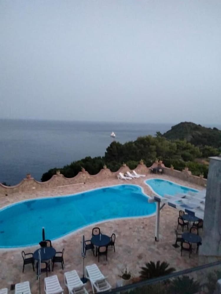 Hotel Diana 16/28