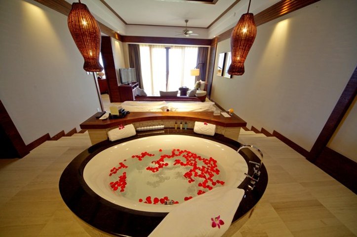 Crowne Plaza Danang by IHG 3/11