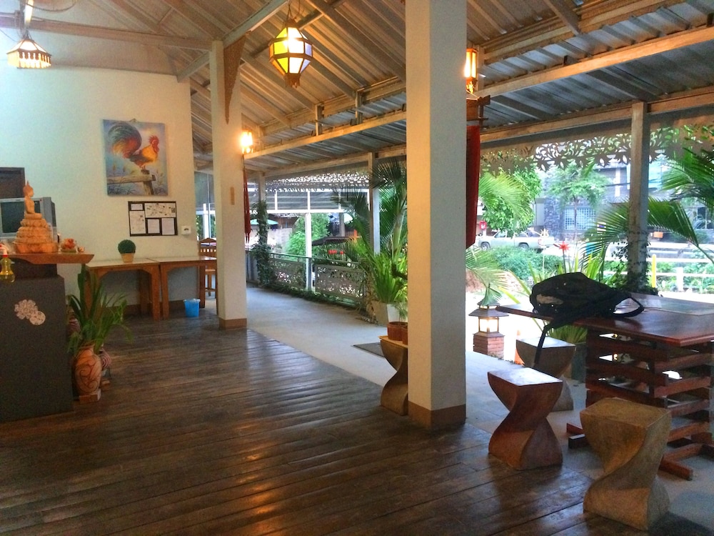 The Heart Of Pai Resort 26/34