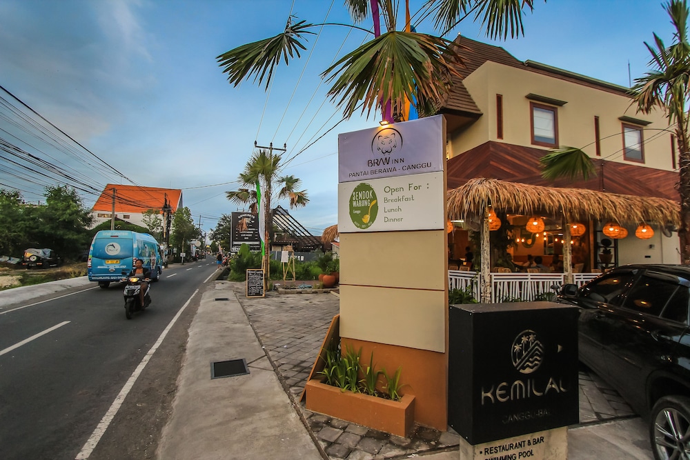 Braw Inn Canggu 41/50