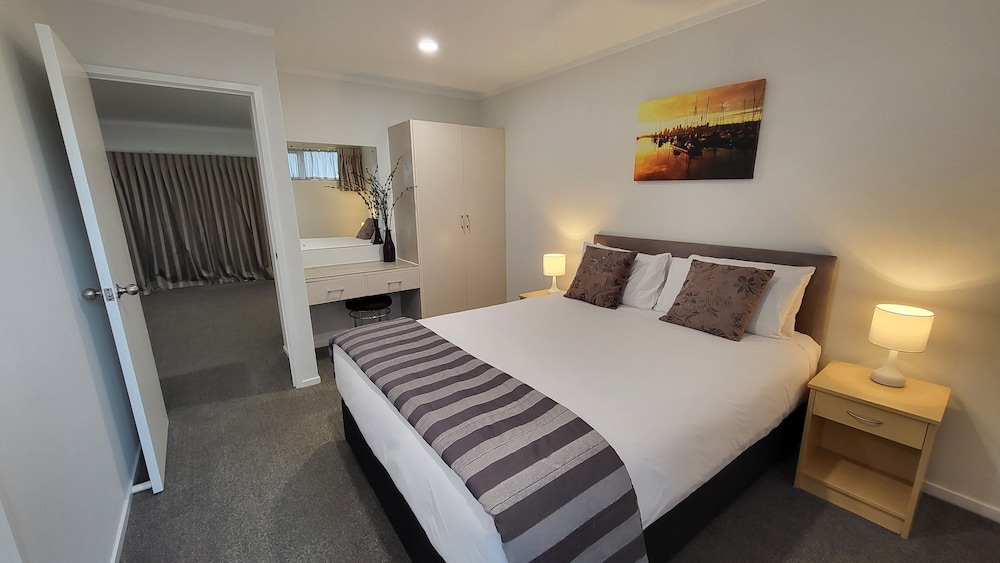 Manukau Motor Lodge 13/58
