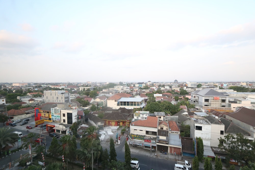 NOVOTEL SOLO 7/64