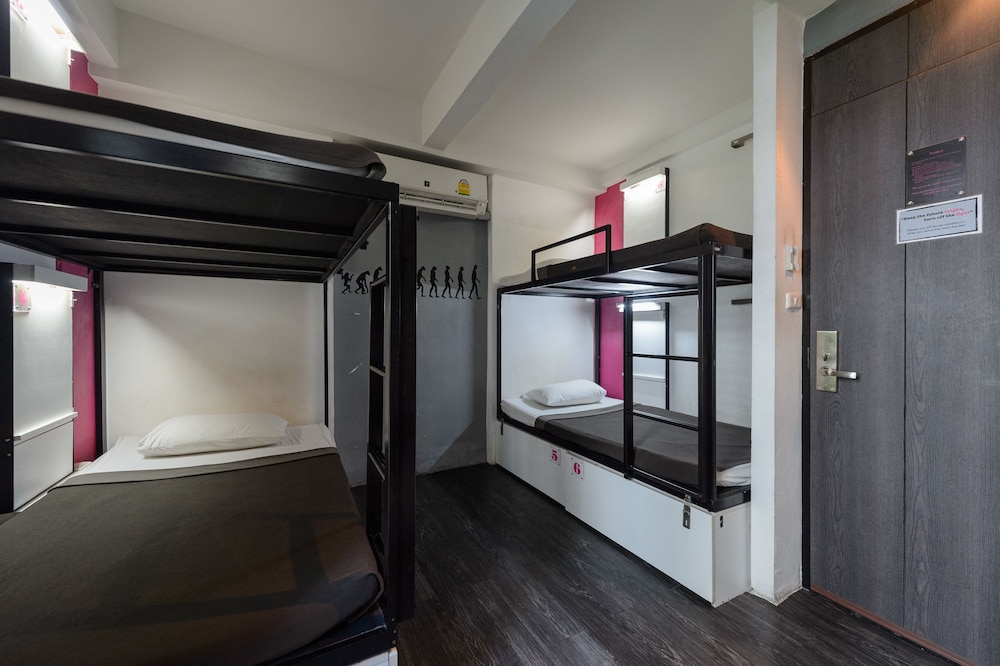 CheQinn Hostel Sukhumvit 4 6/65