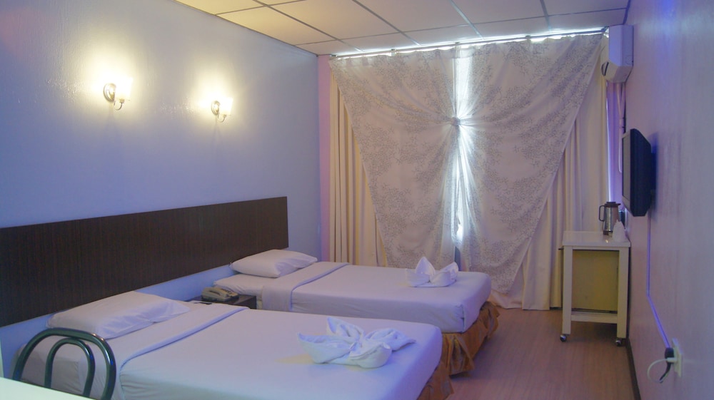 Hotel Hsiang Garden 2/25