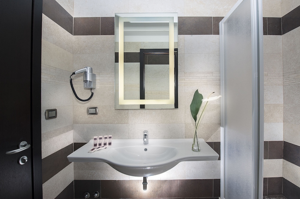 Yes Hotel Boutique Rome 31/64
