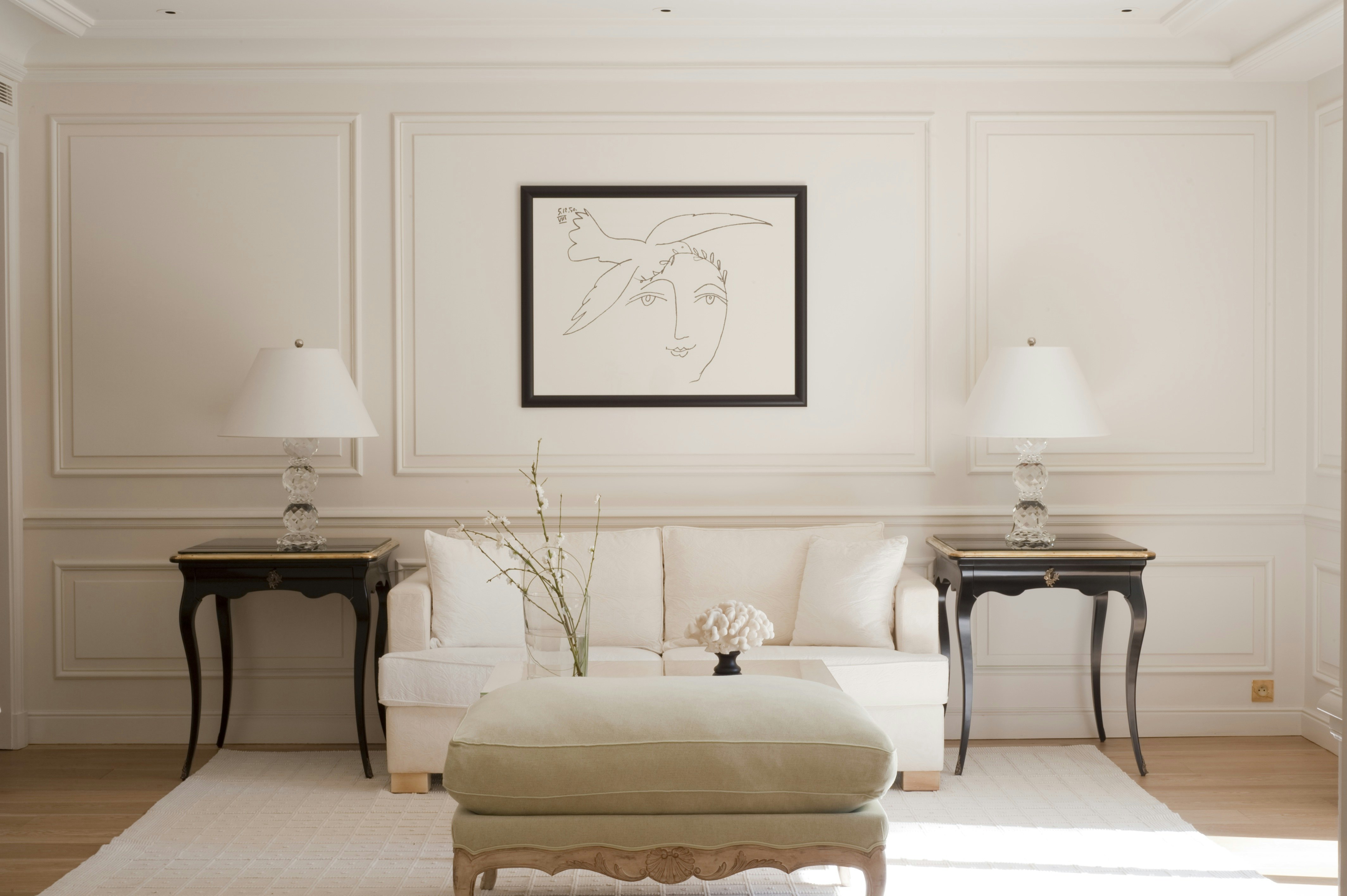 Suite, King Bed, Pool Terrace
