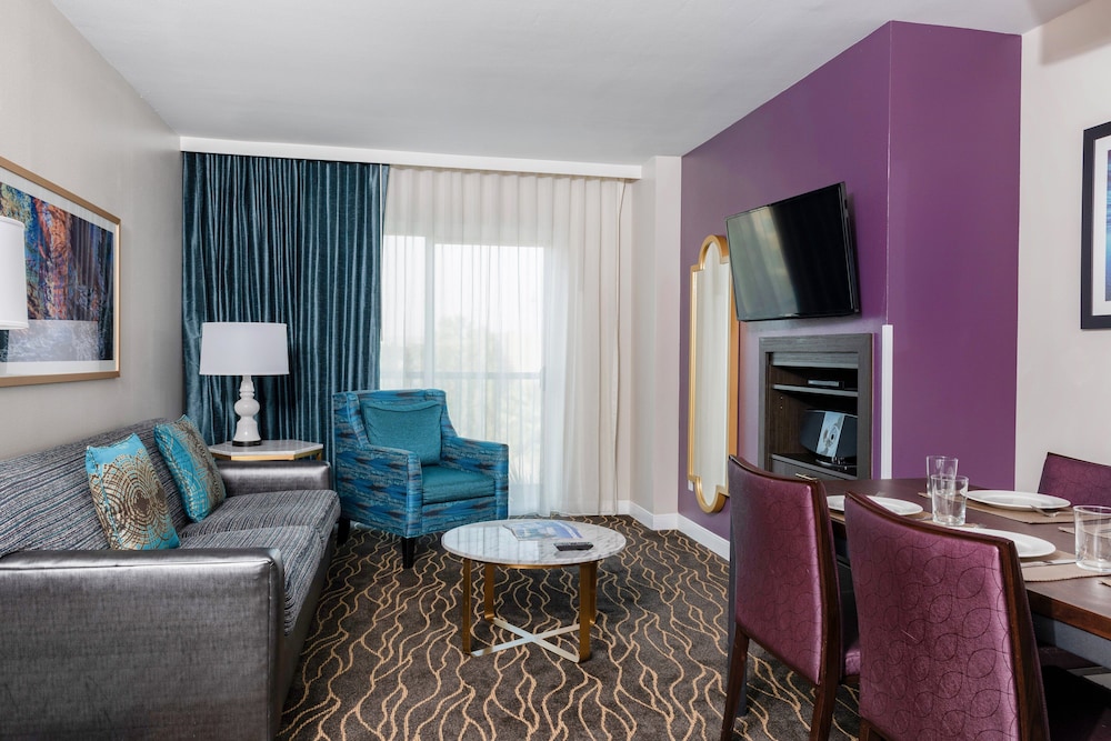 Worldmark Anaheim 21/36