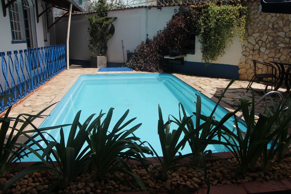 POUSADA VILLA REAL 43/50