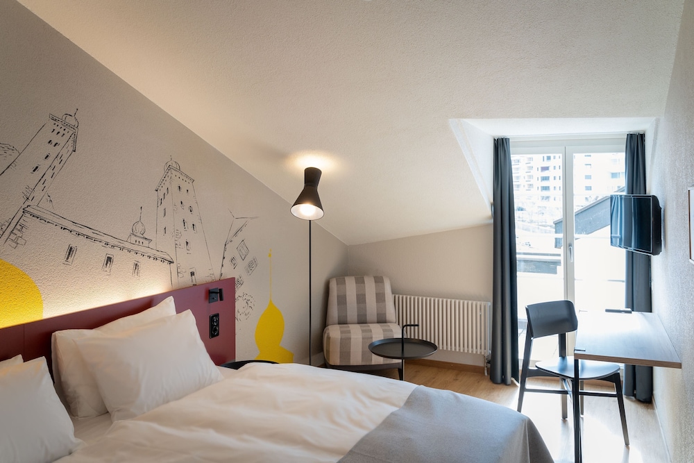 Hotel Stockalperhof 21/35