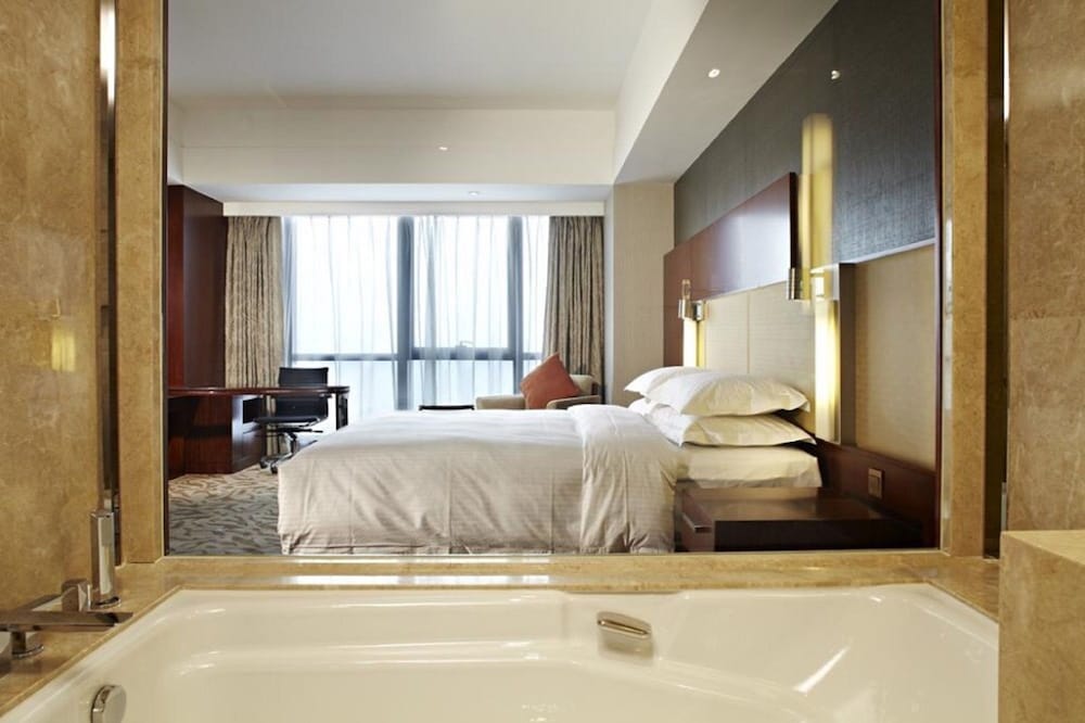 Kuntai Hotel Beijing 34/34