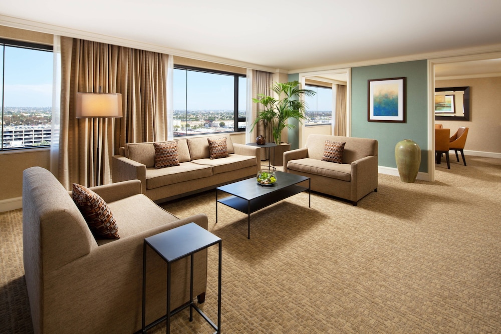 The Westin Los Angeles Airport 21/40