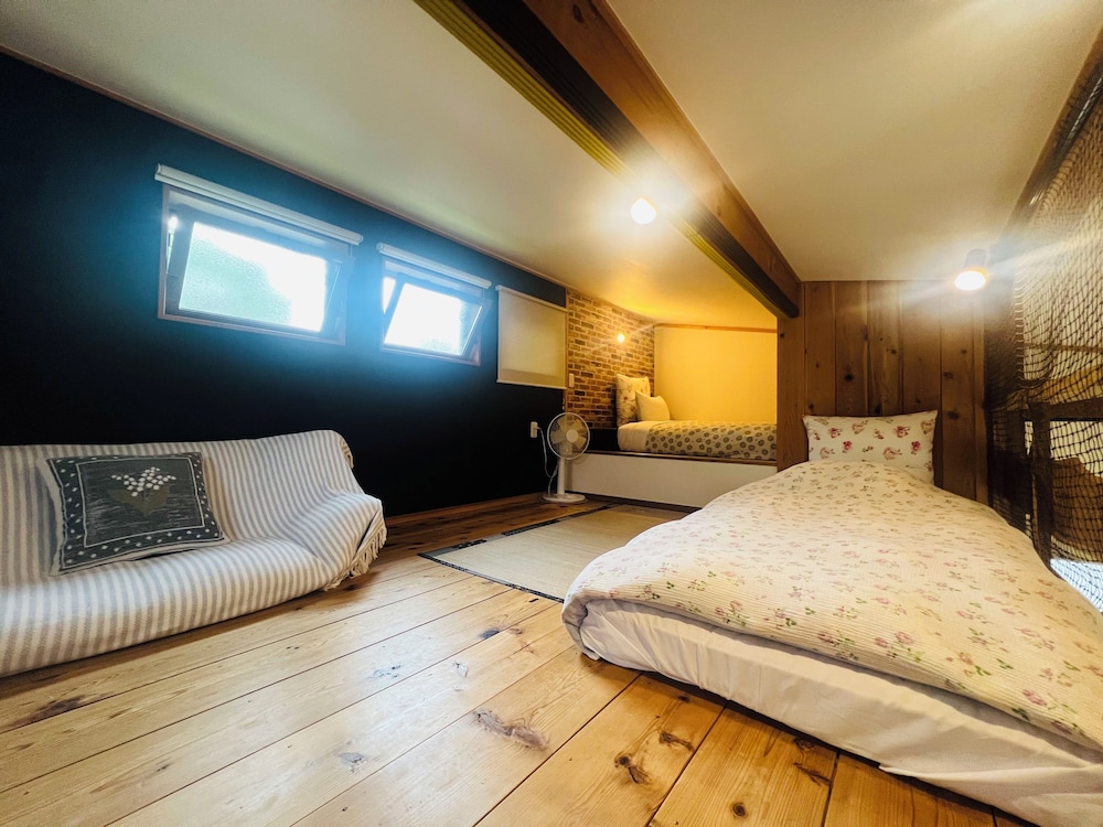 Stay Nikko Guesthouse – Hostel 17/74
