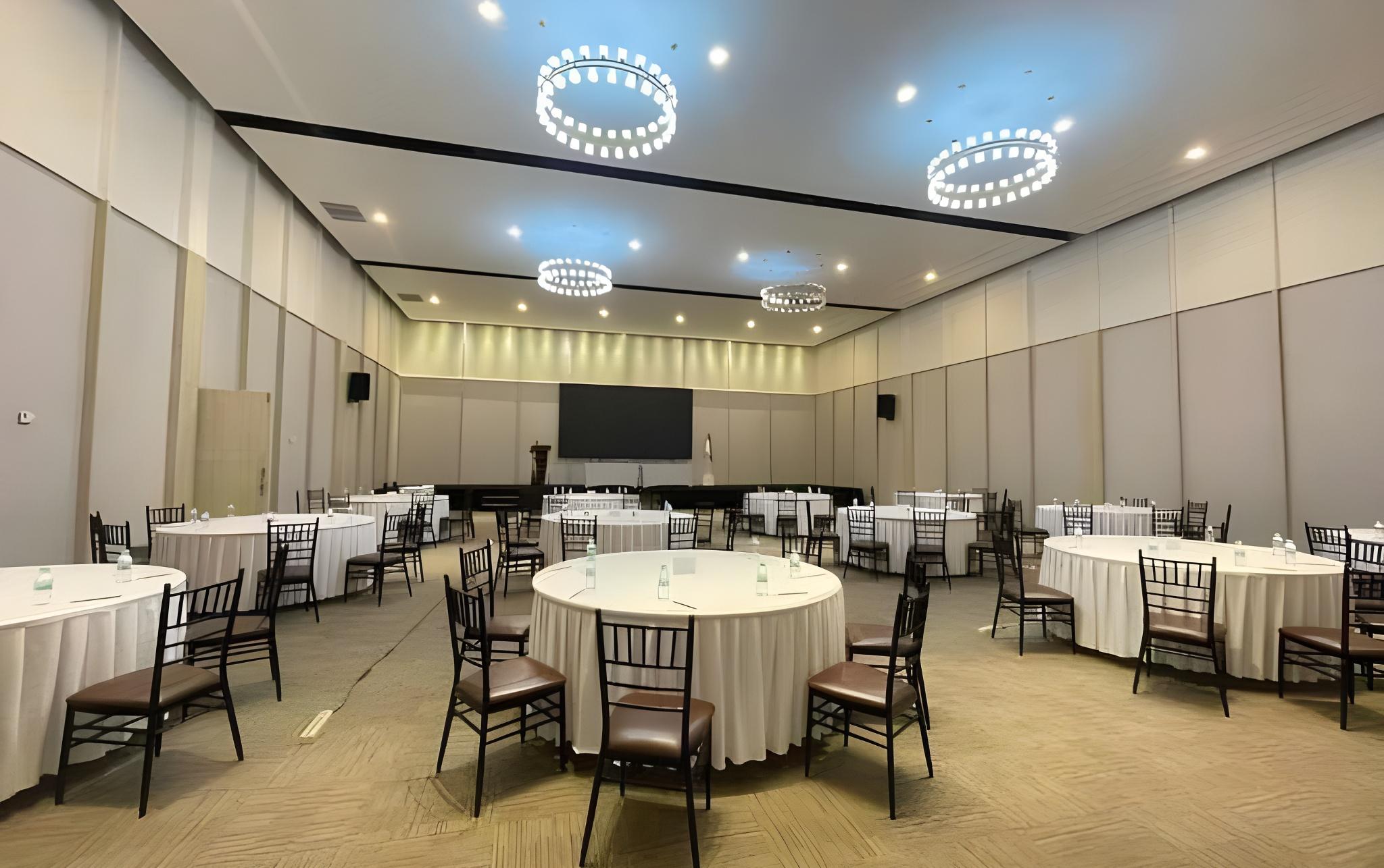 Cititel Hotel Pekanbaru 36/48