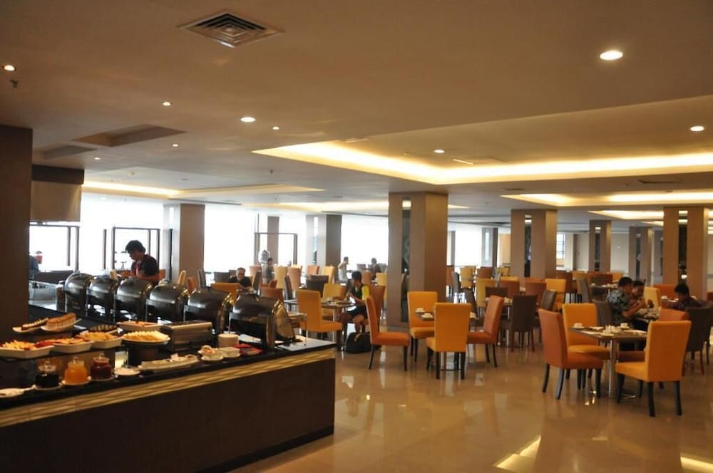 Beston Hotel Palembang 34/47