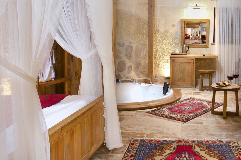 Ayazma Cave Hotel 4/50