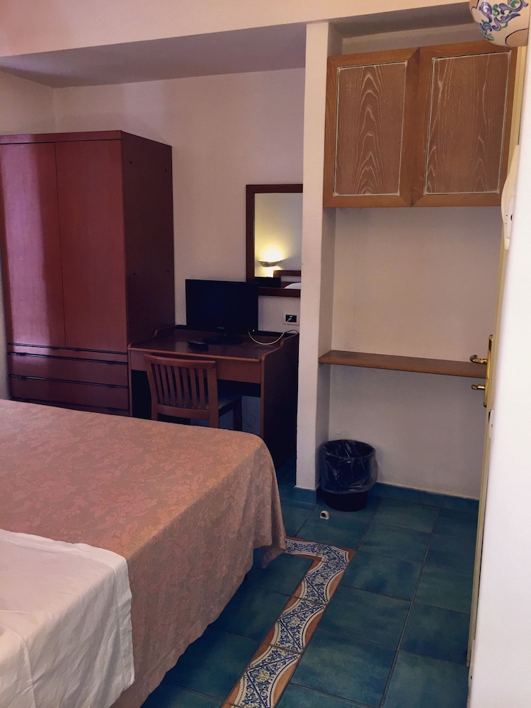 Hotel Don Felipe 26/71