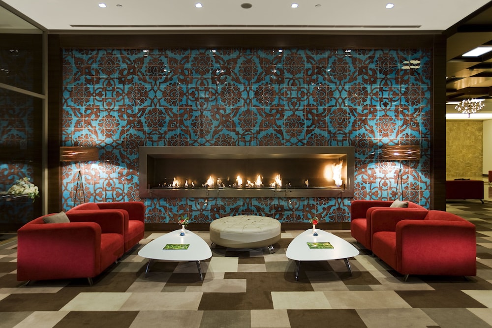 HILTON GARDEN INN KUTAHYA 31/52
