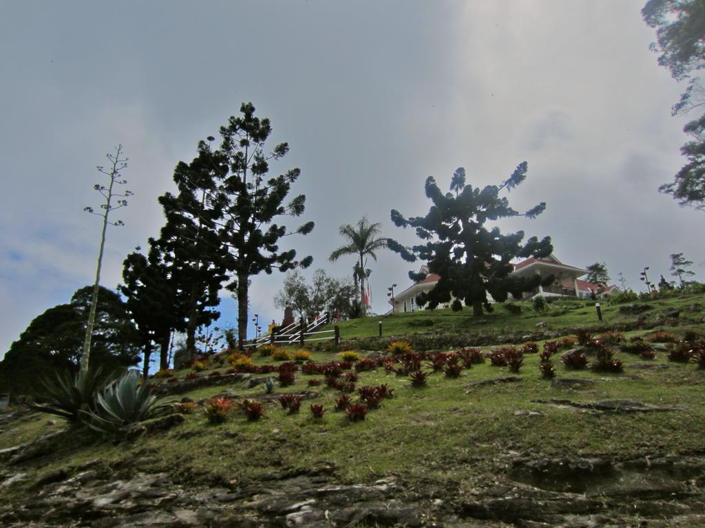 The Jerai Hill Resort 11/17