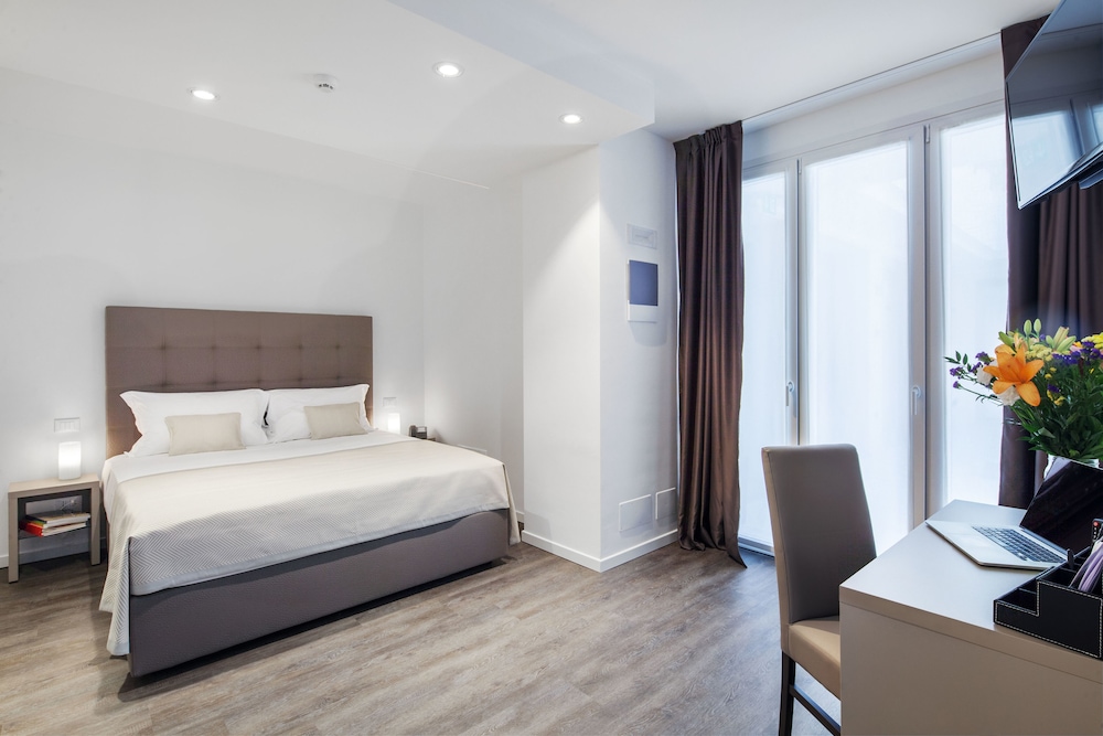 Studio Inn Centrale 13/53