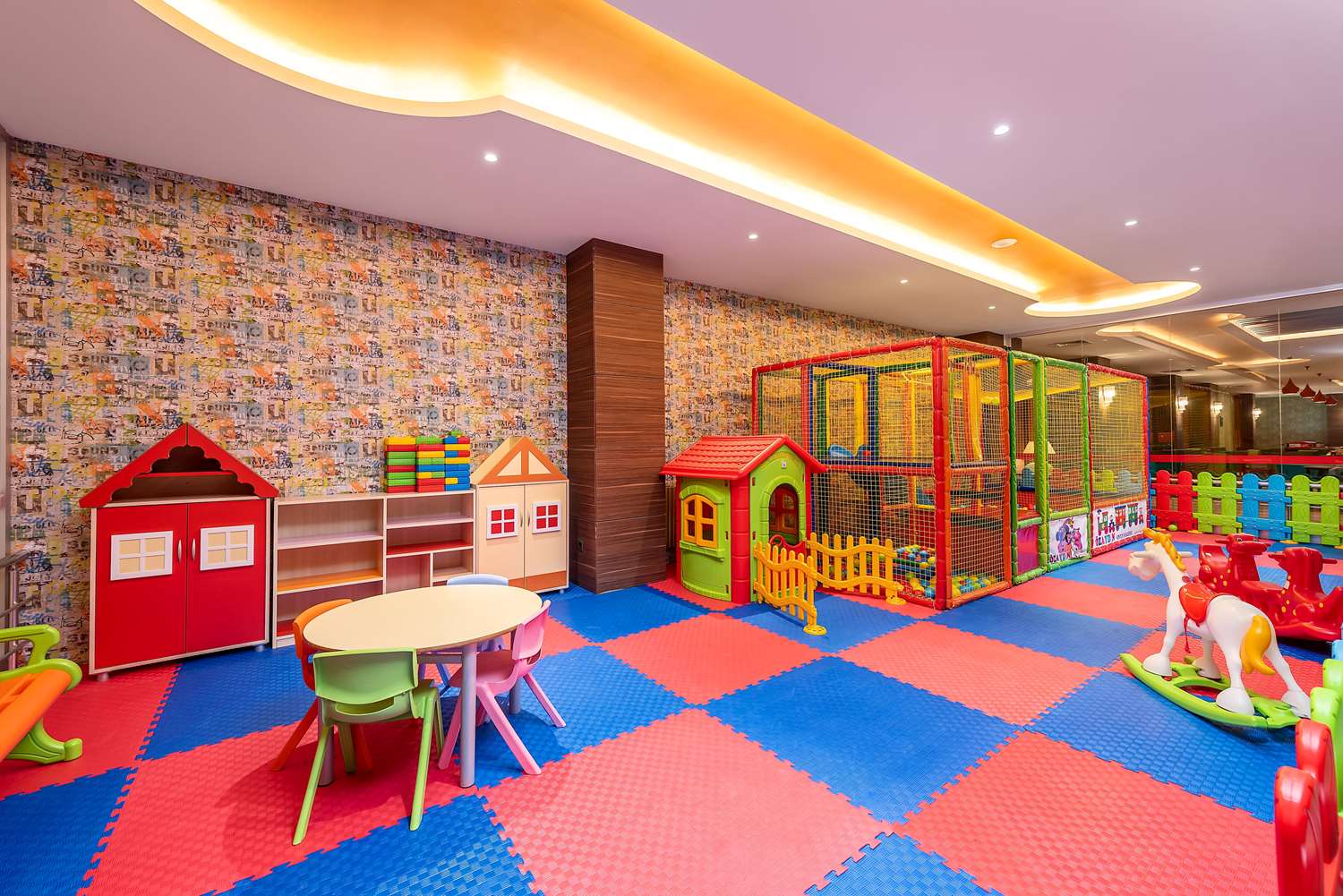 RAMADA RESORT ERCIYES 46/53