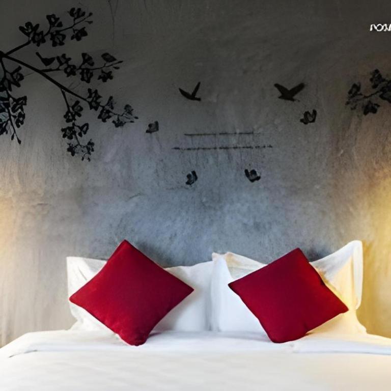 Baanwaan度假村Hat Yai(Baanwaan Resort Hat Yai) 图片2