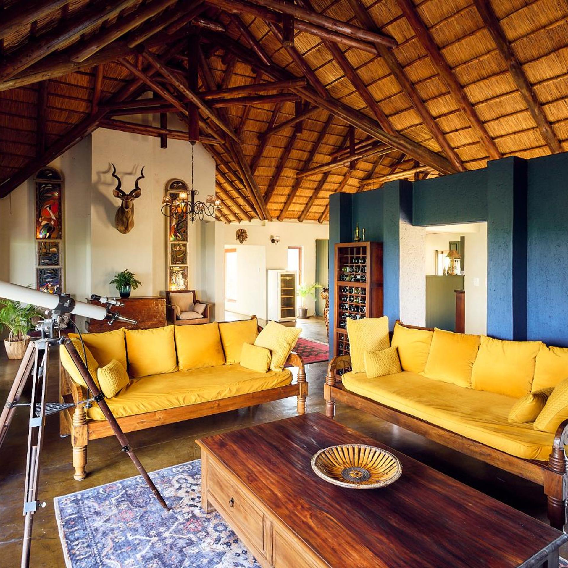 Elephant Game Lodge 40/56