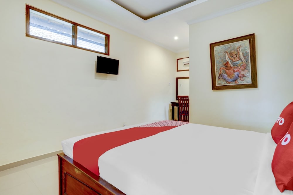 OYO 1762 Hotel Astiti Graha Tanah Lot 8/19