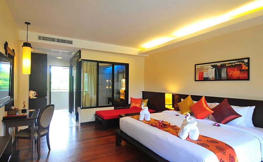 Aonang Phu Pi Maan Resort And Spa 17/71