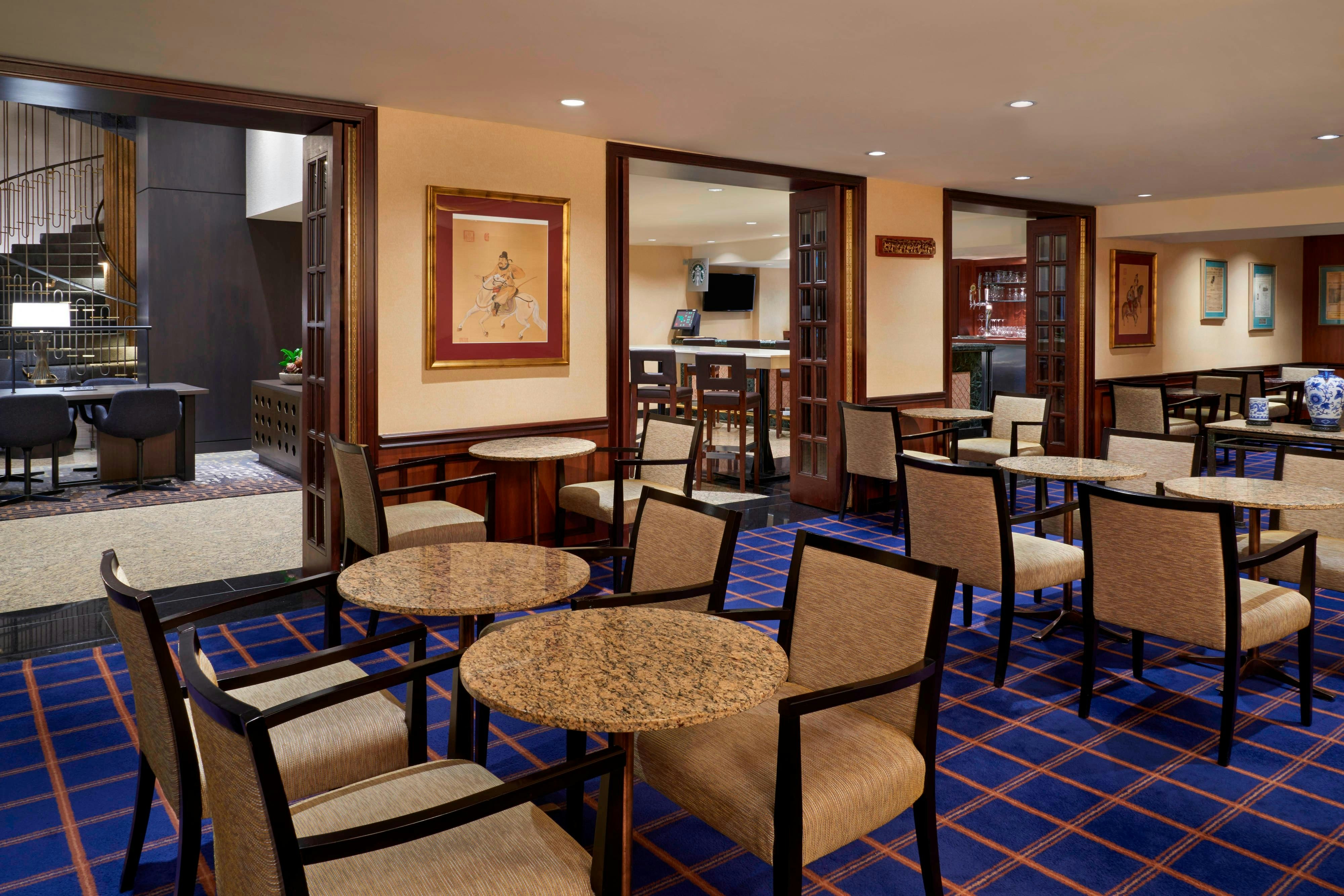Sheraton Ottawa Hotel 7/17