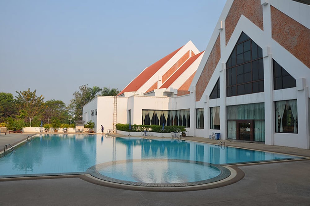 Rimpao Hotel 2/20
