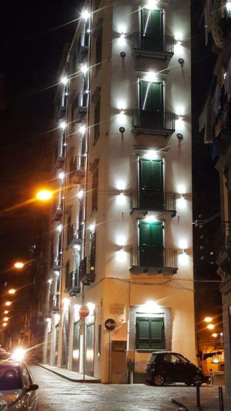 Palazzo Settembrini 49 2/51