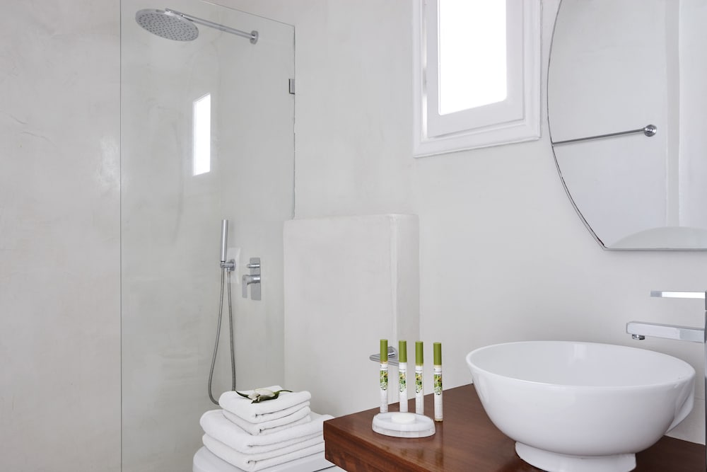 SUITE, SEA VIEW, PLUNGE POOL