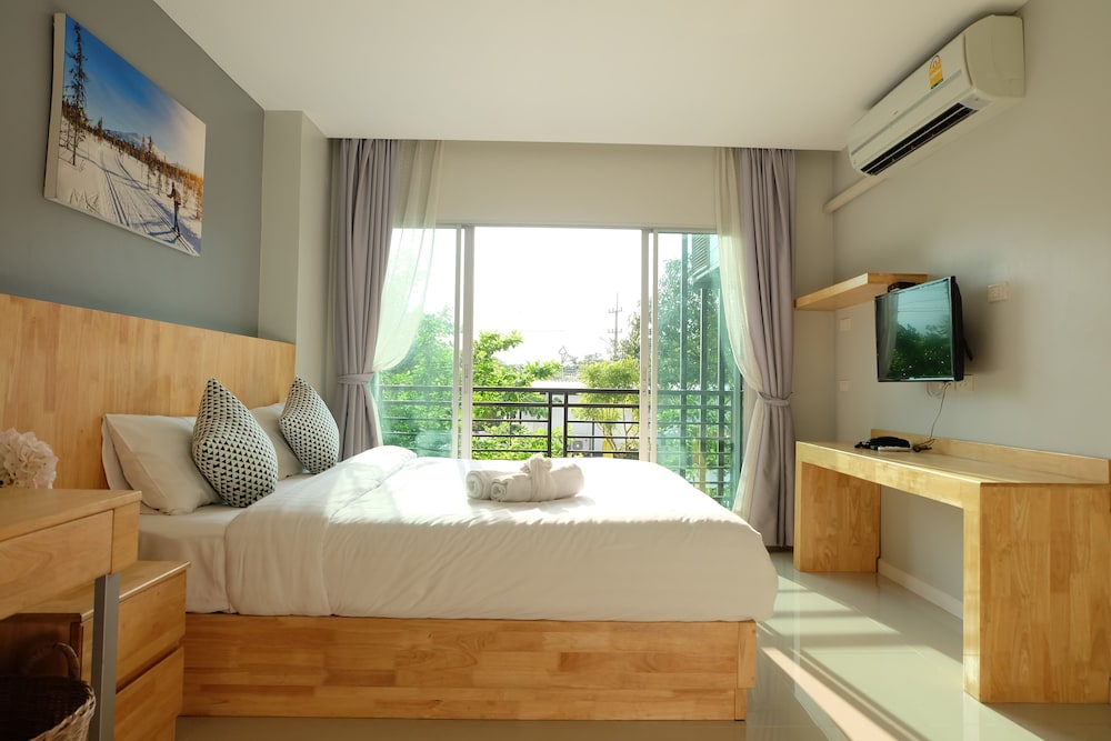 Interpark Residence Chonburi-Rayong 12/70