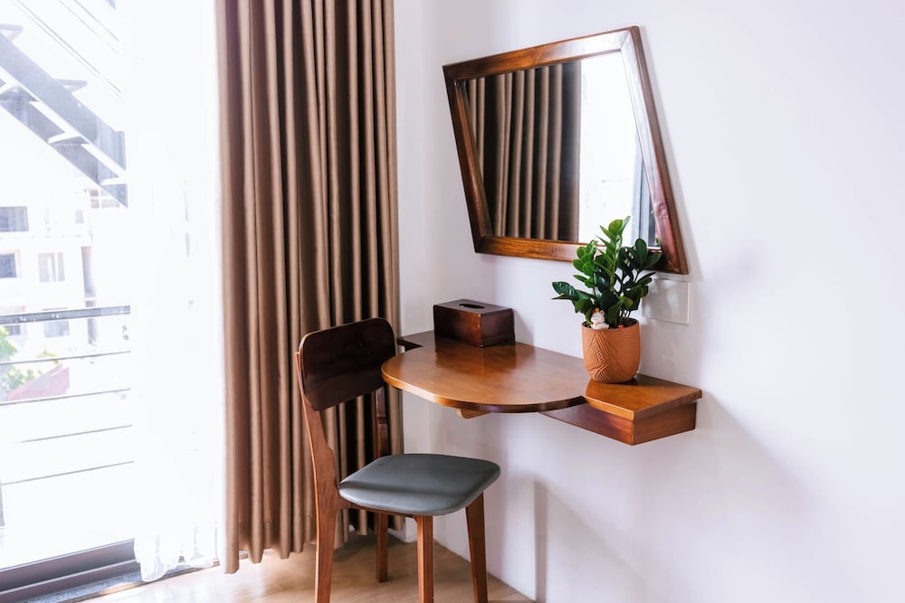 Gardenia Hue Hotel 48/64