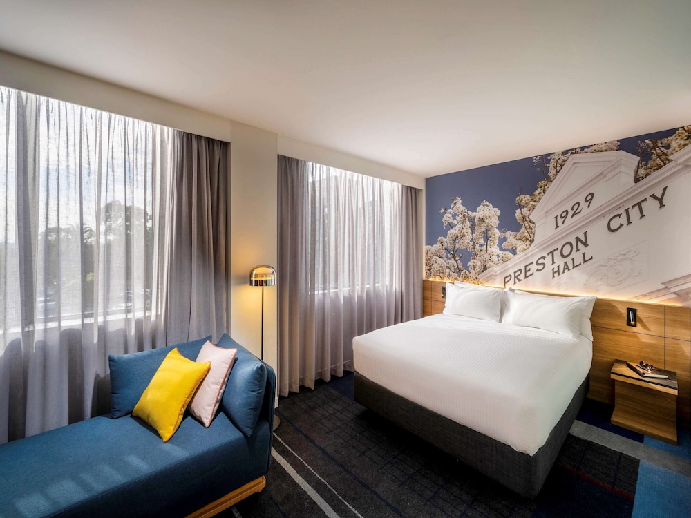 Novotel Melbourne Preston 14/94