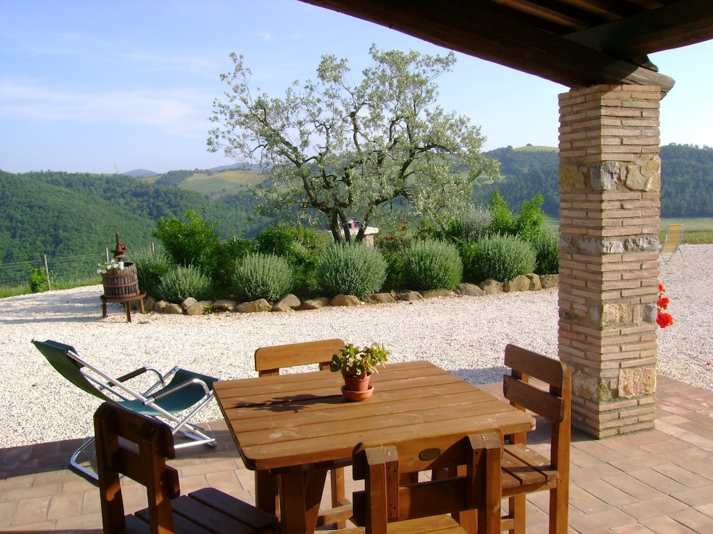 Poggio Al Vento 12/40