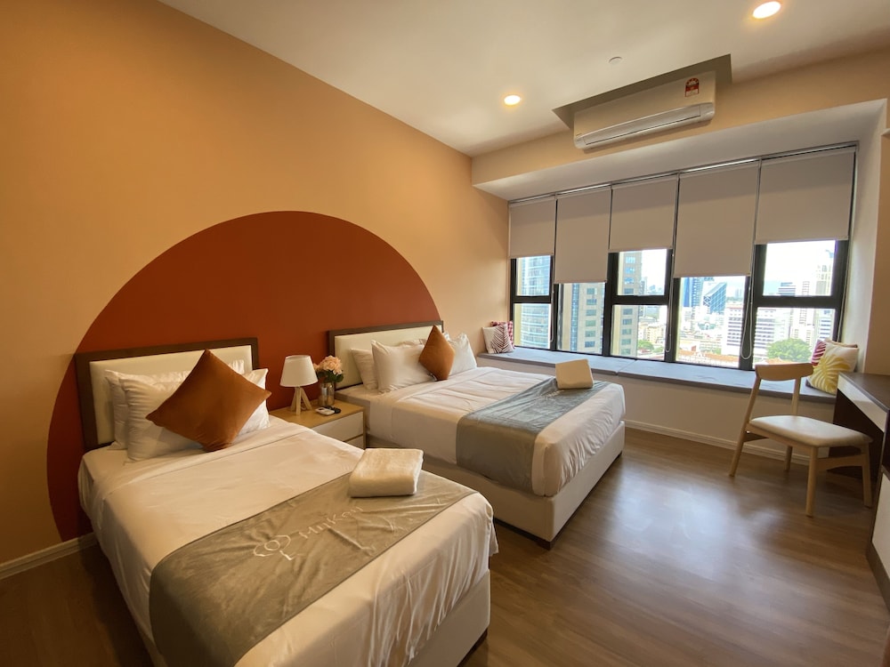 Ceylonz Suites by MyKey Global 13/56