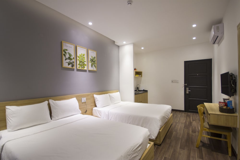 King House Villa Hotel 29/72