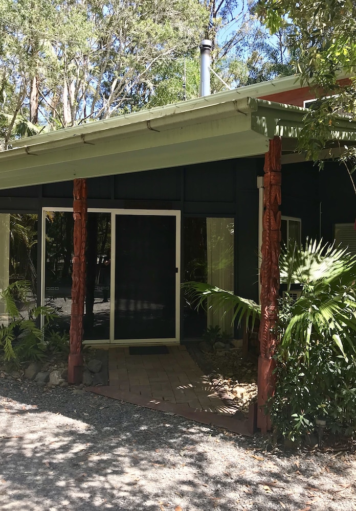 Kondalilla Eco Resort 3/47