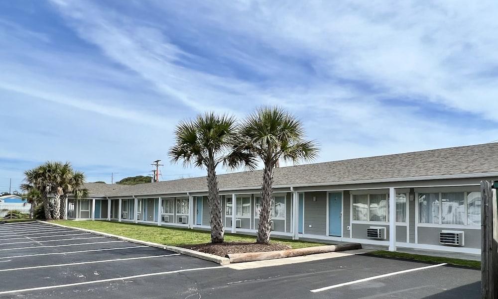 Oceanview Inn 24/30